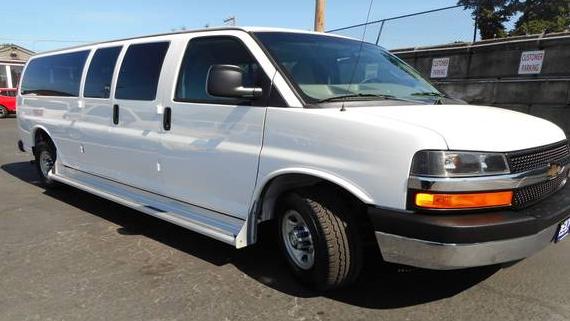 CHEVROLET EXPRESS 2016 1GAZGPFG1G1308047 image CHEVROLET EXPRESS 2016 1GAZGPFG1G1308047 image