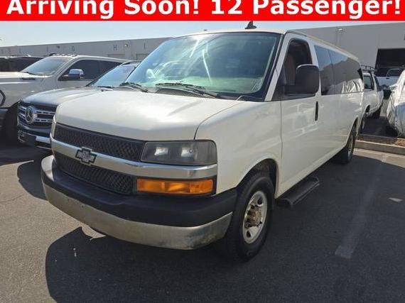 CHEVROLET EXPRESS 2016 1GBZGPFGXG1224269 image CHEVROLET EXPRESS 2016 1GBZGPFGXG1224269 image