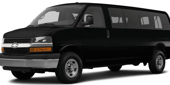 CHEVROLET EXPRESS 2016 1GAZGPFF9G1232035 image
