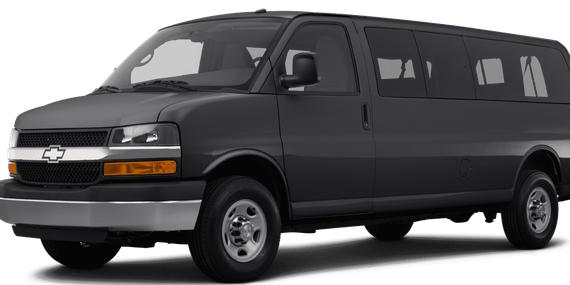 CHEVROLET EXPRESS 2016 1GAZGPFF2G1293856 image