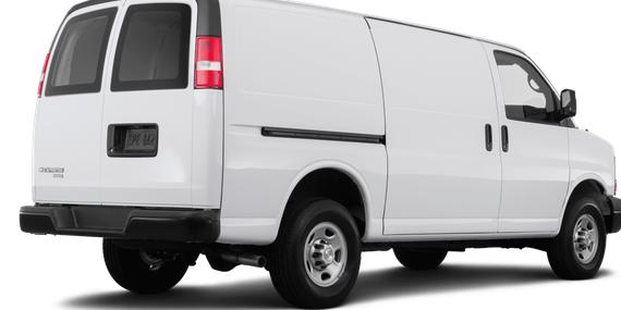 CHEVROLET EXPRESS 2016 1GCWGAFF6G1238091 image