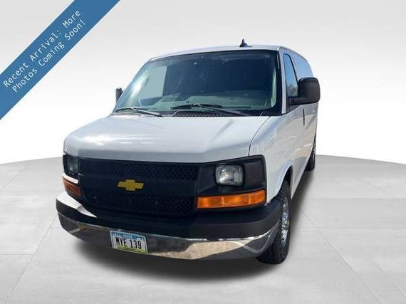 CHEVROLET EXPRESS 2016 1GCWGAFF0G1146927 image CHEVROLET EXPRESS 2016 1GCWGAFF0G1146927 image