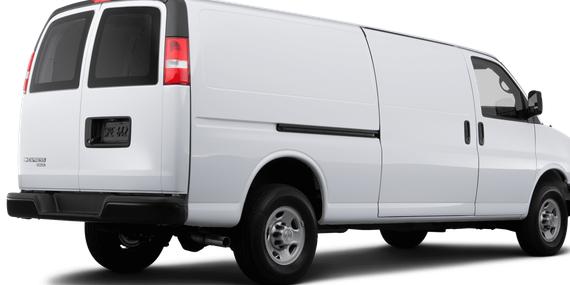 CHEVROLET EXPRESS 2016 1GCZGHFG6G1188646 image