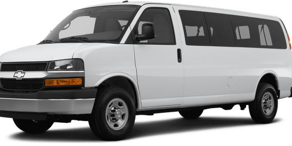CHEVROLET EXPRESS 2016 1GAZGPFG6G1172269 image