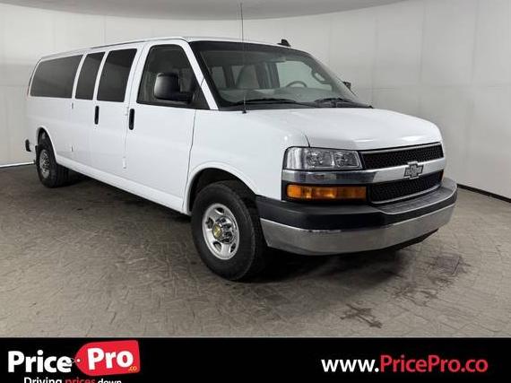 CHEVROLET EXPRESS 2016 1GAZGPFG3G1279487 image CHEVROLET EXPRESS 2016 1GAZGPFG3G1279487 image