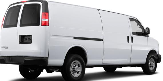 CHEVROLET EXPRESS 2016 1GCZGHFG6G1251941 image CHEVROLET EXPRESS 2016 1GCZGHFG6G1251941 image