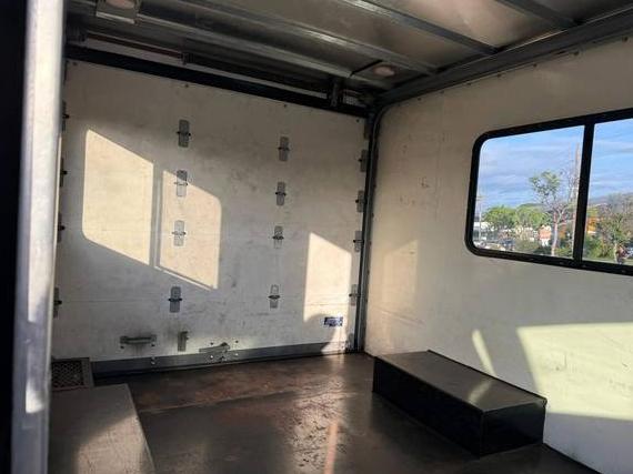 CHEVROLET EXPRESS 2016 1GB0GRFG9G1272429 image CHEVROLET EXPRESS 2016 1GB0GRFG9G1272429 image