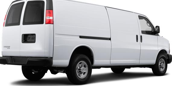 CHEVROLET EXPRESS 2016 1GCZGHFG6G1225159 image CHEVROLET EXPRESS 2016 1GCZGHFG6G1225159 image