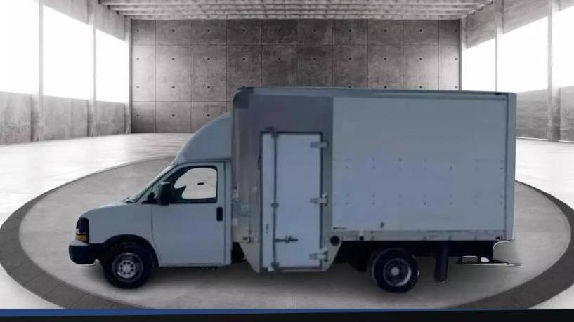 CHEVROLET EXPRESS 2016 1GB3GSCG5G1243857 image