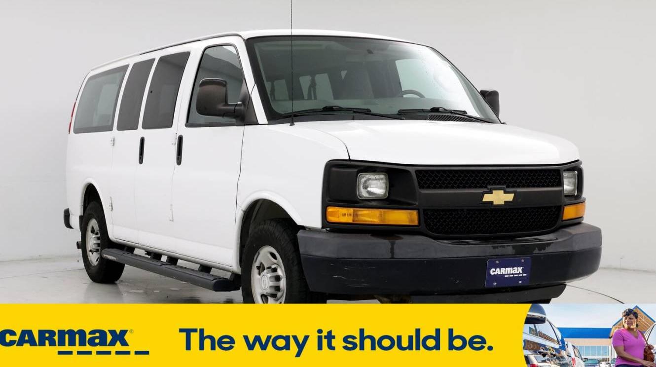 CHEVROLET EXPRESS 2016 1GAWGEFG4G1328882 image CHEVROLET EXPRESS 2016 1GAWGEFG4G1328882 image