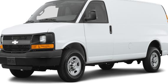 CHEVROLET EXPRESS 2016 1GCZGGFG9G1141508 image