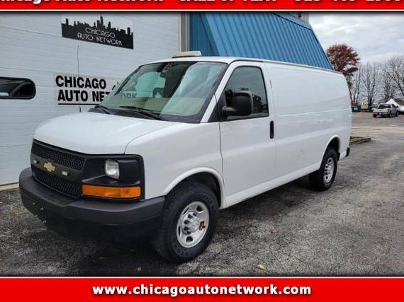 CHEVROLET EXPRESS 2016 1GCWGAFF9G1219485 image CHEVROLET EXPRESS 2016 1GCWGAFF9G1219485 image