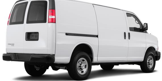 CHEVROLET EXPRESS 2016 1GCWGAFF5G1337906 image