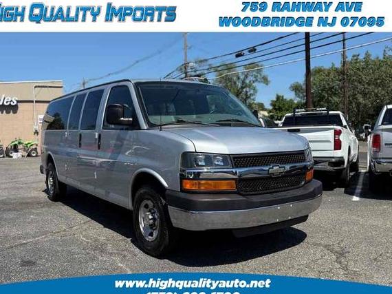 CHEVROLET EXPRESS 2016 1GAZGPFFXG1233405 image CHEVROLET EXPRESS 2016 1GAZGPFFXG1233405 image