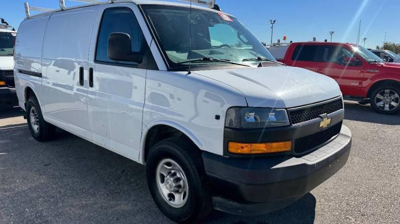 CHEVROLET EXPRESS 2016 1GCZGHFG1G1215185 image CHEVROLET EXPRESS 2016 1GCZGHFG1G1215185 image