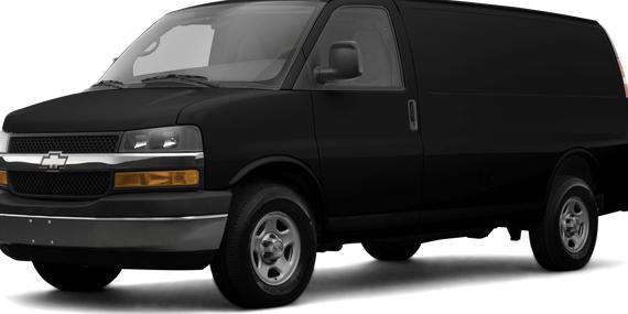 CHEVROLET EXPRESS 2008 1GCFG15XX81131170 image CHEVROLET EXPRESS 2008 1GCFG15XX81131170 image