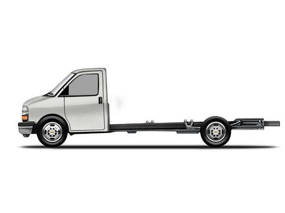 CHEVROLET EXPRESS 2009 1GBJG31K491106125 image CHEVROLET EXPRESS 2009 1GBJG31K491106125 image