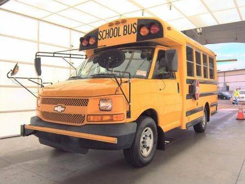 CHEVROLET EXPRESS 2009 1GBHG31C291125571 image CHEVROLET EXPRESS 2009 1GBHG31C291125571 image