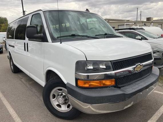 CHEVROLET EXPRESS 2019 1GAZGPFG6K1166075 image CHEVROLET EXPRESS 2019 1GAZGPFG6K1166075 image