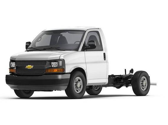 CHEVROLET EXPRESS 2019 1GB3GSCG0K1334494 image CHEVROLET EXPRESS 2019 1GB3GSCG0K1334494 image