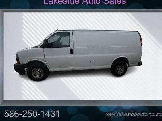 CHEVROLET EXPRESS 2019 1GCWGAFP7K1370035 image CHEVROLET EXPRESS 2019 1GCWGAFP7K1370035 image