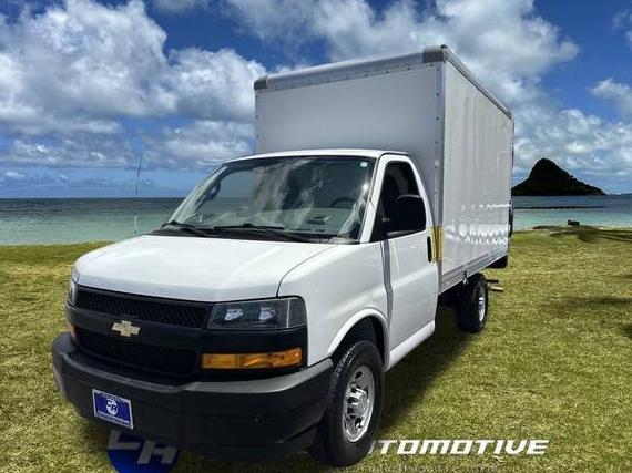 CHEVROLET EXPRESS 2019 1GB0GRFP3K1371580 image CHEVROLET EXPRESS 2019 1GB0GRFP3K1371580 image