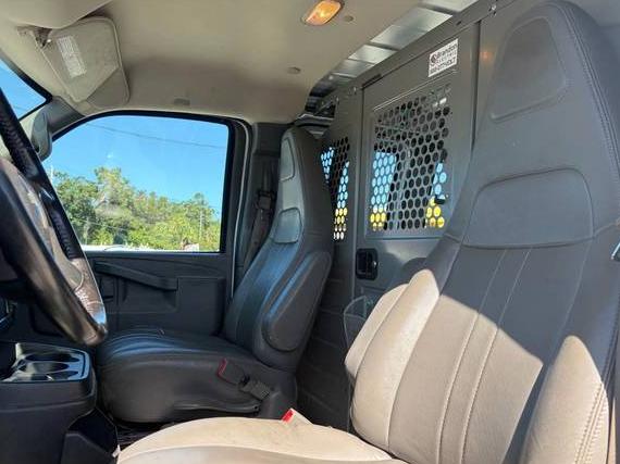 CHEVROLET EXPRESS 2019 1GCWGAFPXK1263318 image CHEVROLET EXPRESS 2019 1GCWGAFPXK1263318 image