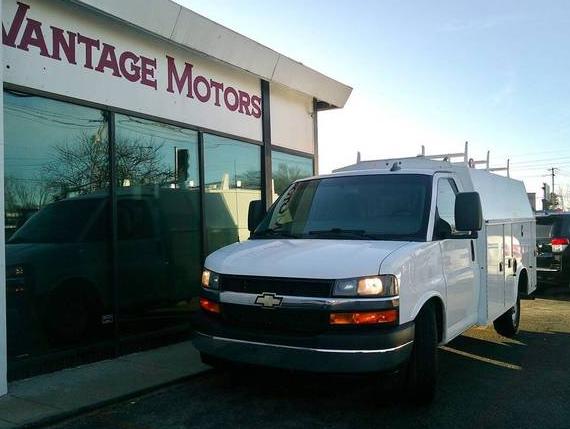 CHEVROLET EXPRESS 2019 1GB0GRFG2K1366077 image CHEVROLET EXPRESS 2019 1GB0GRFG2K1366077 image