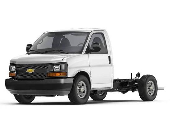 CHEVROLET EXPRESS 2019 1GB3GSCG1K1330583 image CHEVROLET EXPRESS 2019 1GB3GSCG1K1330583 image