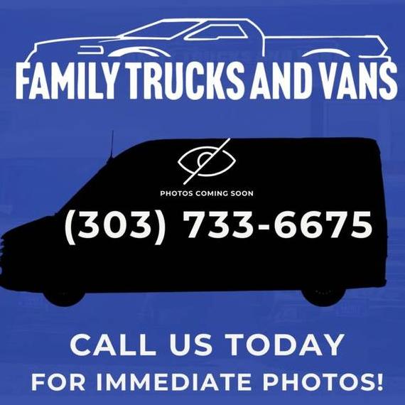CHEVROLET EXPRESS 2019 1GCZGGFG7K1353445 image