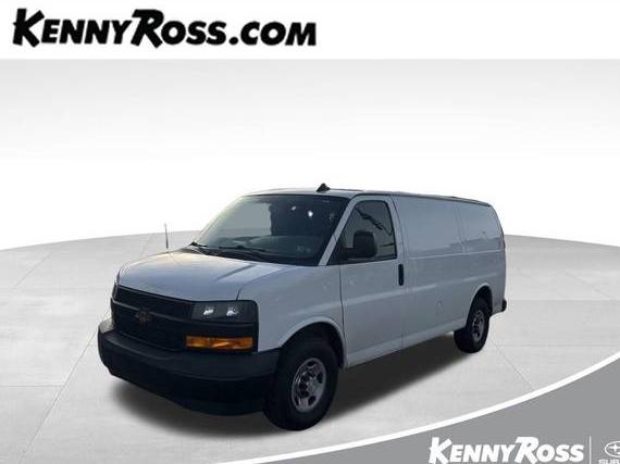 CHEVROLET EXPRESS 2019 1GCWGAFG6K1248041 image CHEVROLET EXPRESS 2019 1GCWGAFG6K1248041 image
