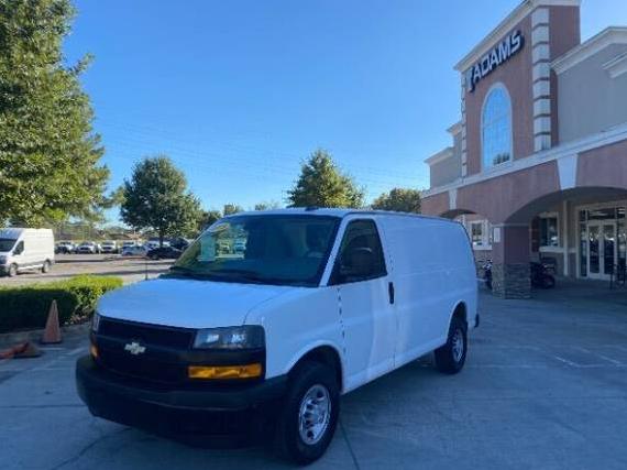 CHEVROLET EXPRESS 2019 1GCWGAFP9K1370067 image CHEVROLET EXPRESS 2019 1GCWGAFP9K1370067 image