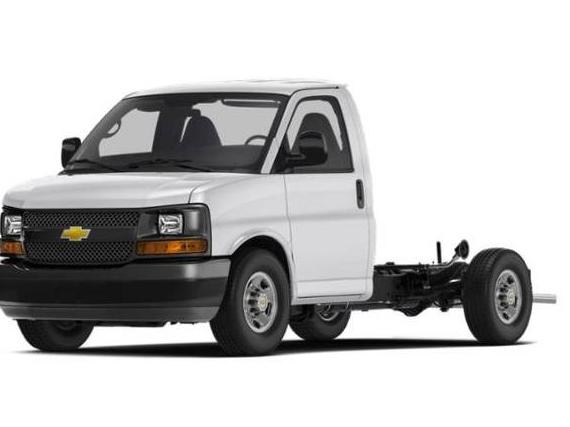 CHEVROLET EXPRESS 2019 1HA3GSCG5KN005144 image CHEVROLET EXPRESS 2019 1HA3GSCG5KN005144 image