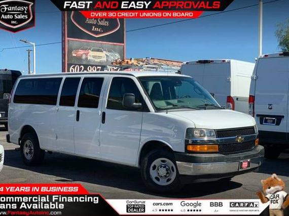 CHEVROLET EXPRESS 2019 1GAZGPFGXK1339290 image CHEVROLET EXPRESS 2019 1GAZGPFGXK1339290 image