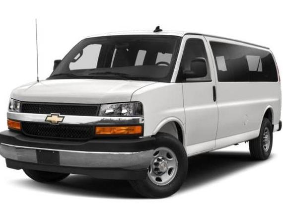 CHEVROLET EXPRESS 2019 1GAWGFFGXK1313754 image CHEVROLET EXPRESS 2019 1GAWGFFGXK1313754 image