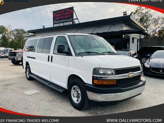 CHEVROLET EXPRESS 2019 1GAZGPFG8K1209864 image CHEVROLET EXPRESS 2019 1GAZGPFG8K1209864 image
