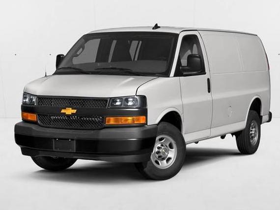 CHEVROLET EXPRESS 2019 1GCWGAFG0K1223703 image CHEVROLET EXPRESS 2019 1GCWGAFG0K1223703 image