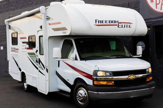 CHEVROLET EXPRESS 2019 1HA3GSCG0KN014589 image CHEVROLET EXPRESS 2019 1HA3GSCG0KN014589 image