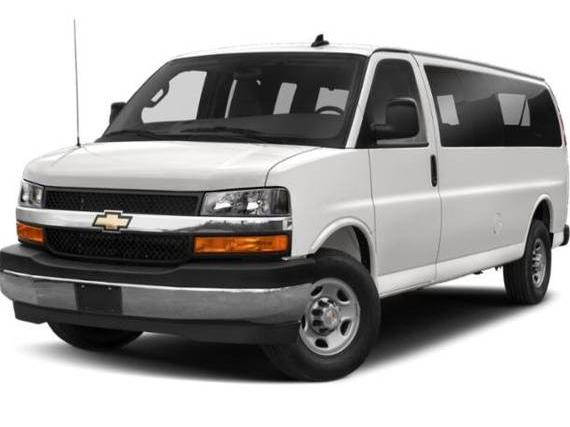 CHEVROLET EXPRESS 2019 1GAZGPFG1K1294434 image CHEVROLET EXPRESS 2019 1GAZGPFG1K1294434 image