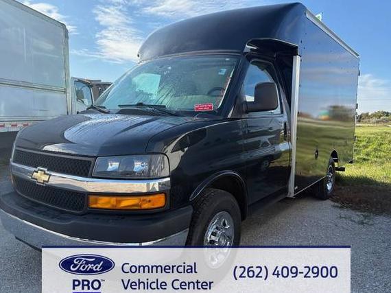 CHEVROLET EXPRESS 2019 1GB0GRFG5K1368745 image CHEVROLET EXPRESS 2019 1GB0GRFG5K1368745 image