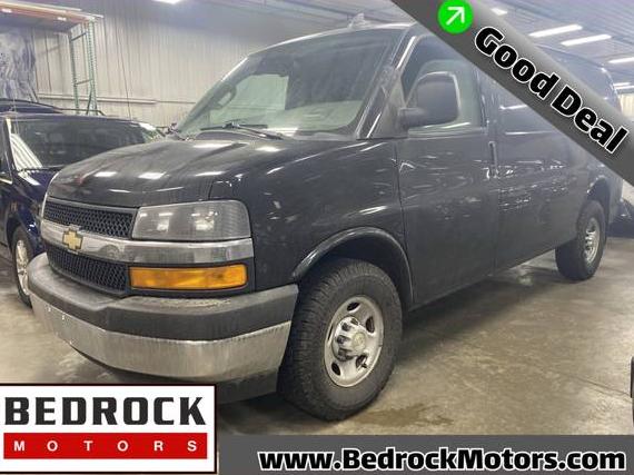 CHEVROLET EXPRESS 2019 1GCWGAFP2K1239496 image CHEVROLET EXPRESS 2019 1GCWGAFP2K1239496 image