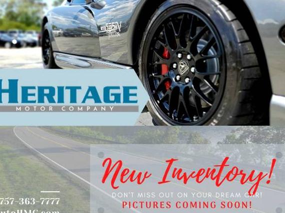 CHEVROLET EXPRESS 2018 1GCWGAFPXJ1184147 image