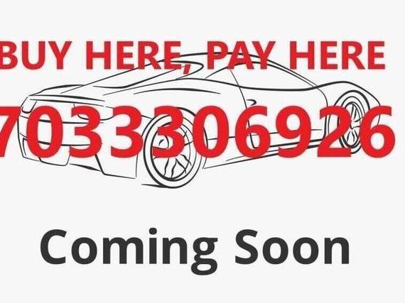 CHEVROLET EXPRESS 2018 1GCWGAFP9J1184737 image