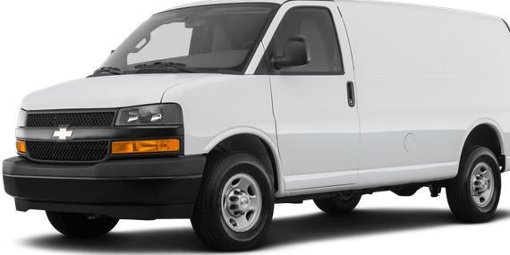CHEVROLET EXPRESS 2018 1GCWGAFP1J1339104 image CHEVROLET EXPRESS 2018 1GCWGAFP1J1339104 image