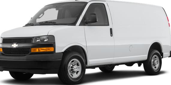 CHEVROLET EXPRESS 2018 1GCWGAFP1J1343783 image CHEVROLET EXPRESS 2018 1GCWGAFP1J1343783 image