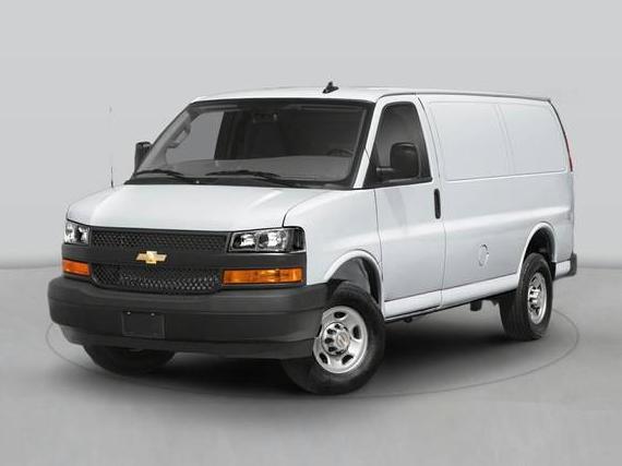 CHEVROLET EXPRESS 2021 1GCWGBFP1M1311846 image CHEVROLET EXPRESS 2021 1GCWGBFP1M1311846 image