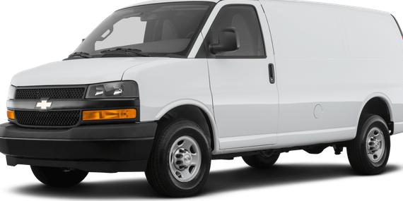 CHEVROLET EXPRESS 2021 1GCWGAFP9M1183057 image CHEVROLET EXPRESS 2021 1GCWGAFP9M1183057 image