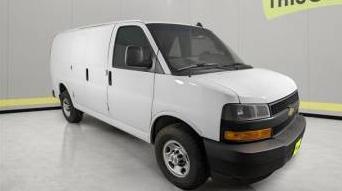 CHEVROLET EXPRESS 2021 1GCWGAF74M1165341 image CHEVROLET EXPRESS 2021 1GCWGAF74M1165341 image