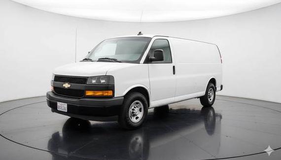 CHEVROLET EXPRESS 2021 1GCWGBF7XM1239397 image CHEVROLET EXPRESS 2021 1GCWGBF7XM1239397 image
