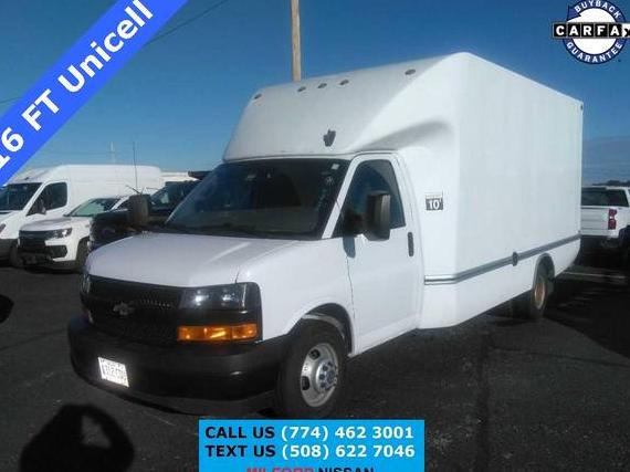CHEVROLET EXPRESS 2021 1HA3GTC76MN012614 image CHEVROLET EXPRESS 2021 1HA3GTC76MN012614 image
